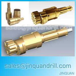 China Odex Drilling Tools Odex Bits Overburden DTH Bits wholesale