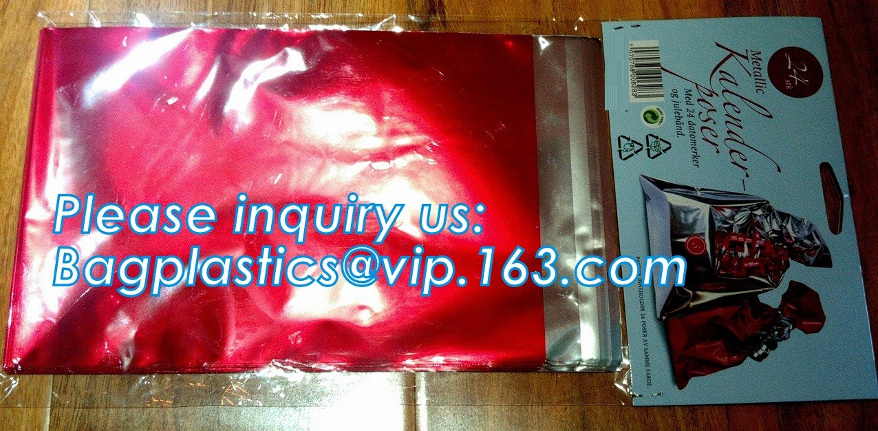 Custom CPE semitransparent printing frosted corded beaded gift bags,lovely children clothes gift packing plastic bag