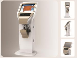 polarizing function skin analyzer machine with high pixel 2 million very clear details