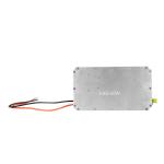Portable Low Power Rf Transmitter , Long Distance Anti Drone Rf Amplifier Module