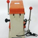 Key Copying and Cutting Machine for Duplicate Key Making 31*29*38cm Measurement