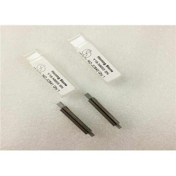 Bearing And Gear Precision Diamond Honing Tool Grinding Sunnen Hone Stones