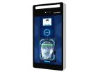 Android Attendance Face Recognition Device , Biometric Facial Recognition System