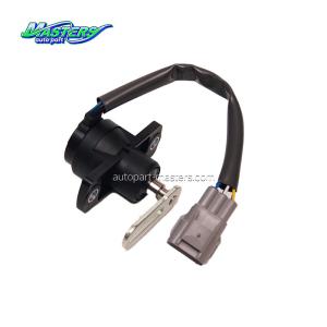 Masters 8-98200050-0 Accel Sensor 8982000500 For ISUZU NKR77 4JH1