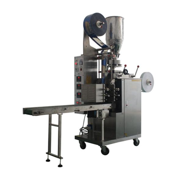 Quality Automatic Tea Bag Packing Machine For Small Business for sale