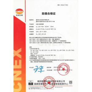 CDINDUSTRY ( INTERNATIONAL ) . INC Certifications