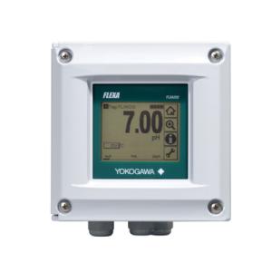 China Yokogawa FLXA202 2-Wire Dual Channel Transmitter Analyzer wholesale