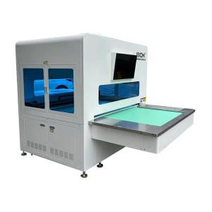 China Shoe Upper Line Marking Machine Computer Control Cloth Marking Machine High Precision wholesale