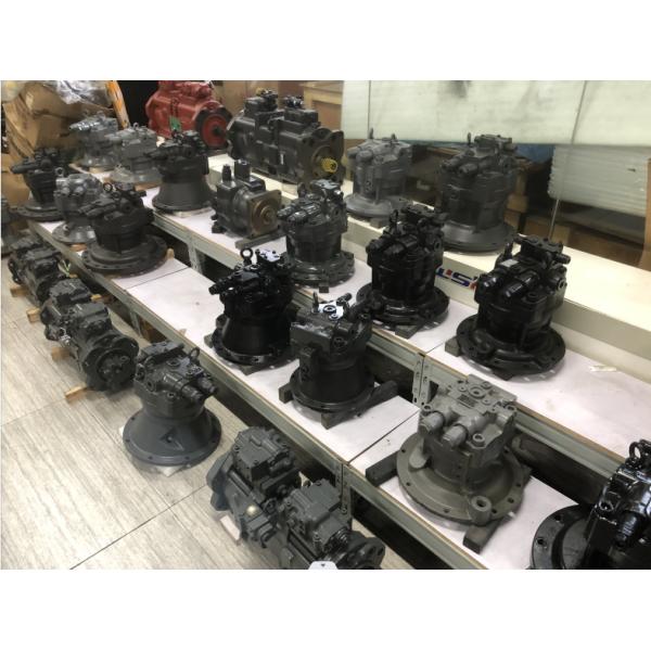 Excavator Spare Parts Solenoid Valve 11147935 11116529 for VOLVO WHEEL LOADER FAN MOTOR