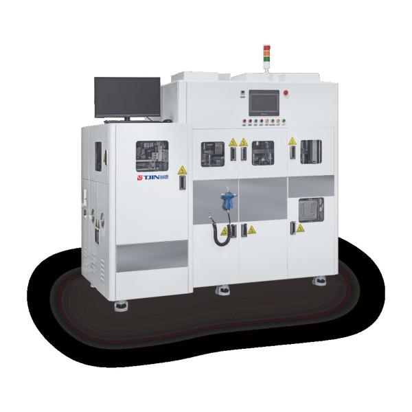 Quality Fully Automatic Trim And Form Machine Cam Synchronized Tendon Molding System for sale