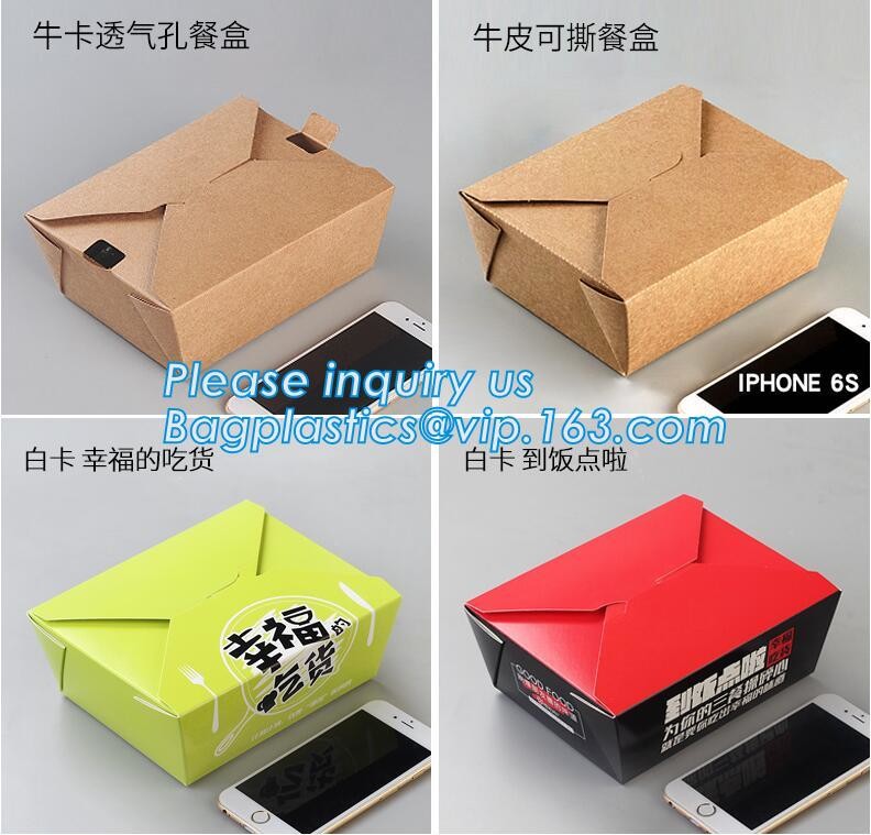 kraft paper sandwich box with window ,triangle sandwich box for packaging,Cardboard Box With Clear Window Burger Sandwic