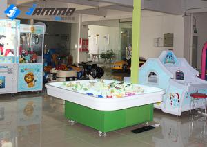 China AR Magic Sand Floor Projector Games , 1.8x1.4x0.6m Floor Projection System wholesale
