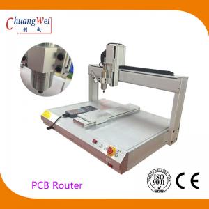 China English Win7 Multilayer Printed Circuit Board Router wholesale