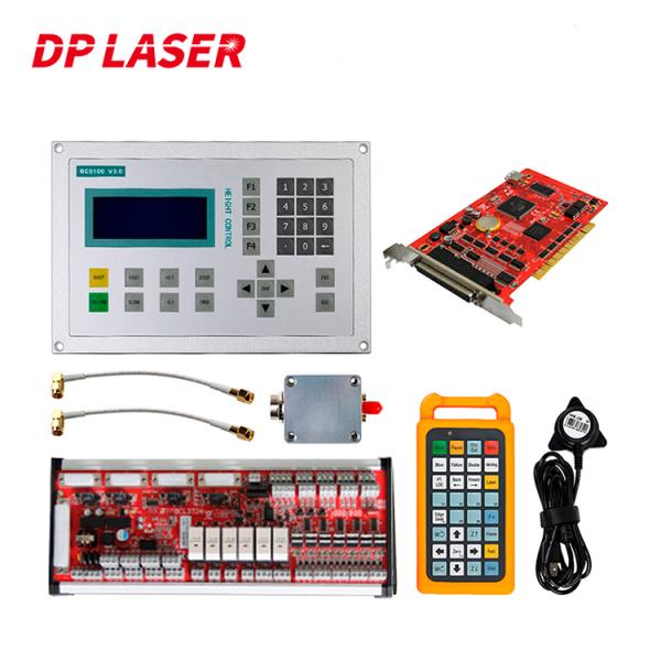 Laser Equipment Parts FSCUT 1000 2000 3000 4000 5000 7000 8000 BCS100 Cypcut Laser Control System