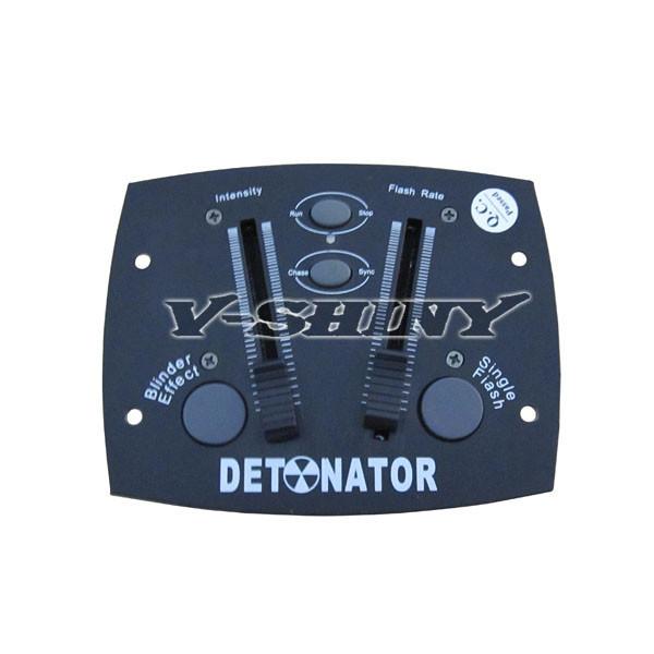 Quality Party Stage Strobe Lights Martin Remote Controller With Multiple Chase Effect Operation for sale
