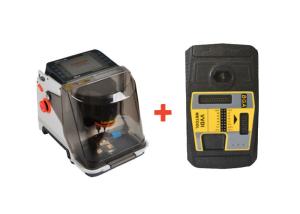 China VVDI MB Car Key Cutting And Programming Machine With 1 Free Token Daily wholesale
