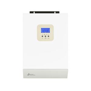 China Customised High Frequency Solar Inverter Mppt Off Grid Inverter 5000watt wholesale