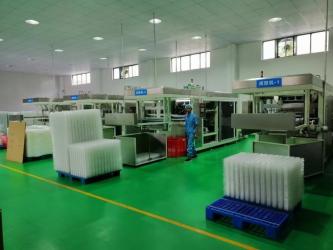 Kunshan Haixuyang Trading Co., Ltd