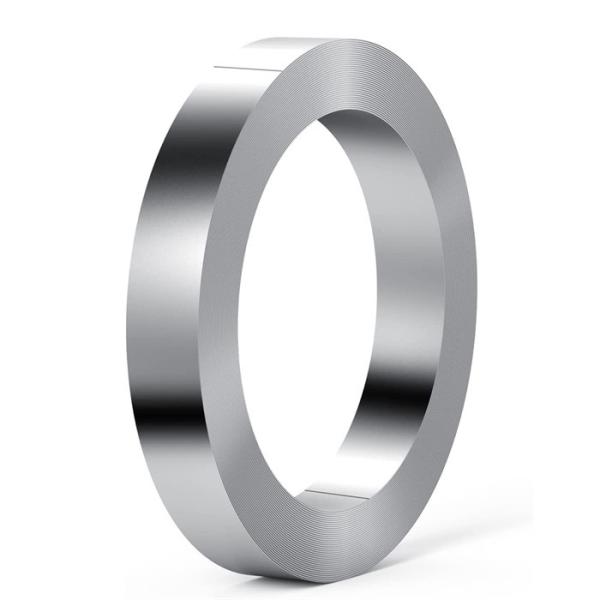 Quality Nickel Based Alloy Invar 36 Strip 1420°C Melting Point With Higher Strength And Ductility for sale