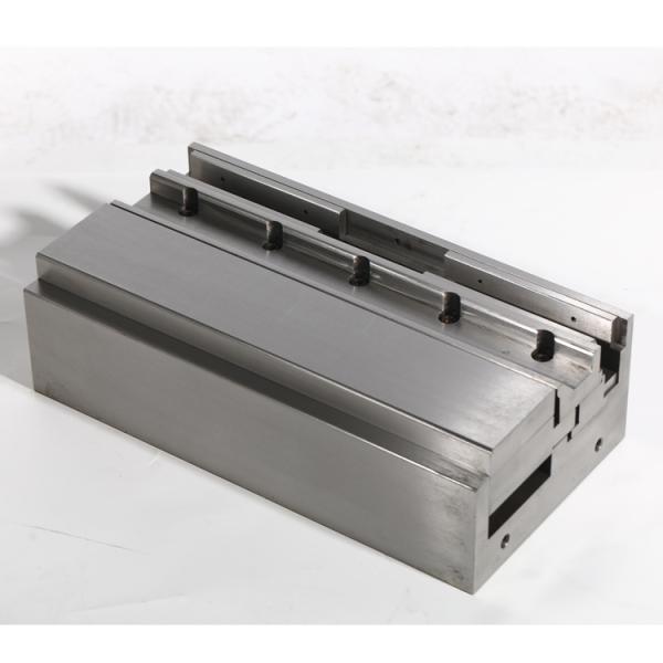 Multiple Design Styles Bending Tool Adjustable Press Brake Dies
