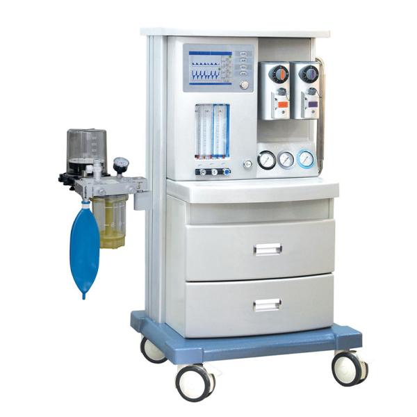 Quality 2000 Watts Hospital JINLING 850 STD Anesthesia Machine Anesthesiology for sale