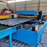 Buy cheap 10m/Min-20m/Min Cr12 Roll Former Machines 5.5KW Main Motor Power from wholesalers