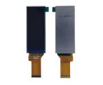 2.86 inch Vertical IPS LCD TFT Bar Display Module 350 cd/m² Brightness for