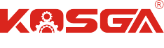China Qingdao Kosga Industrial Co., Ltd﻿﻿ logo