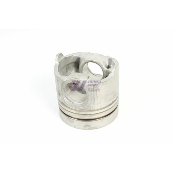 JAPAN ISUZU ENGINE 6SD1T PISTON 3 RINGS, PISTON PIN, PISTON SET HITACHI PARTS EX300-3 1121117120