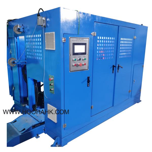Quality Data / Lan Tandem Line Intermediate Cable Drawing Machine High Speed for sale