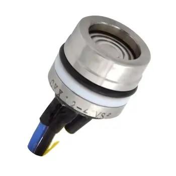 Quality Pressure Sensor Chemical Industrial Accurate Absolute Stainless Steel Output Piezoresistive Pressure Transducer for sale