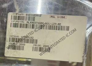 China MLX90371GDC-BCC-300-RE Sensor IC Triaxis® Position Sensor SOIC-8 Linear Position Sensor wholesale