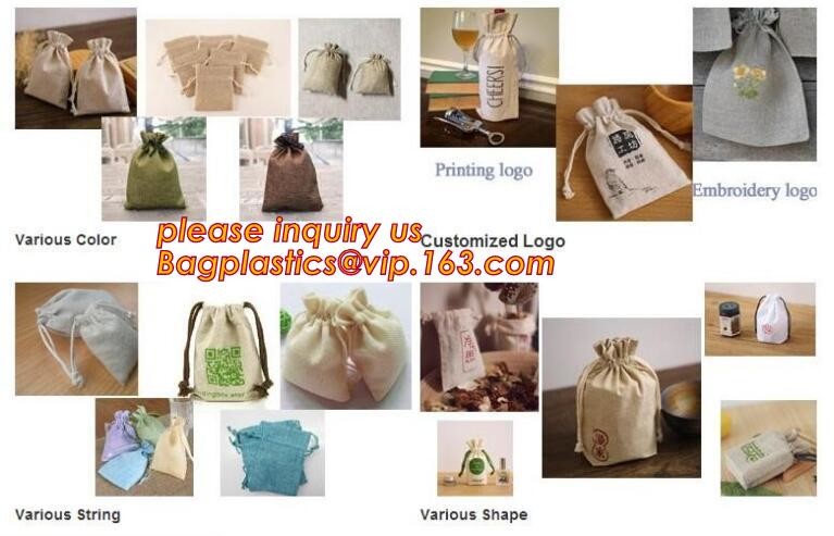 Custom silk screen printed Cotton material handle style blank natural cotton canvas bag without logo bagplastics bagease