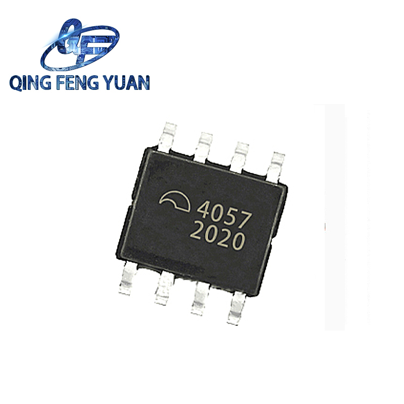 MICROCHIP ME4057DSPG-N IC Electronic Components Supplier Dependable Performance Integrated Circuit
