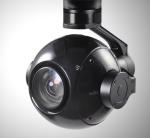 MYUAV Tethered Drone Pod Camera High Frame Rate And High Performance For Drone
