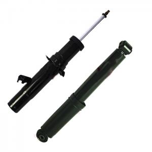 China GJ6F 34 900F Car Shock Absorber Mazda 6 700F Front Right wholesale