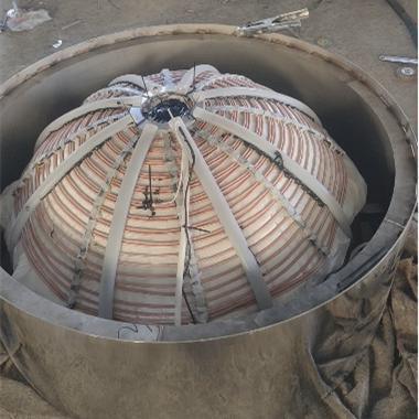 Large Capacity Cooking Pot Automatic Vegetable Cooking Mixer Industrial Meat Cooking Kettle with Factory Price