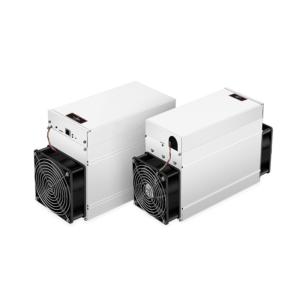 China Attack Prevented Antminer Bitcoin Miner 1280W Secure Software System Profitable on sale