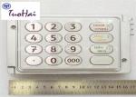 NCR Self Serv 66XX USB Russian Version EPP Keyboard 445-0744307 NCR ATM Machine