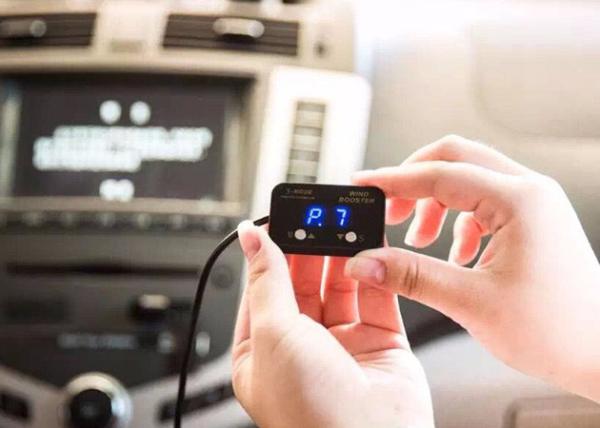 Quality Plug N Go Car Throttle Controller 10 programs Mode Fine Tuning for sale