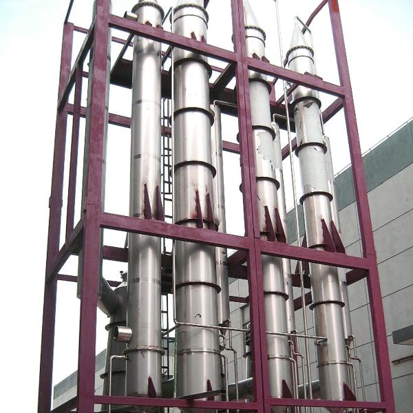 Stainless Steel Tomato Paste Processing Plant For Tomato Sauce Production Process