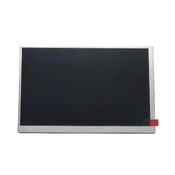 Quality TM070JDHG30-00 Industrial TFT LCD Module Display LVD Interface TIANMA LCD Display for sale
