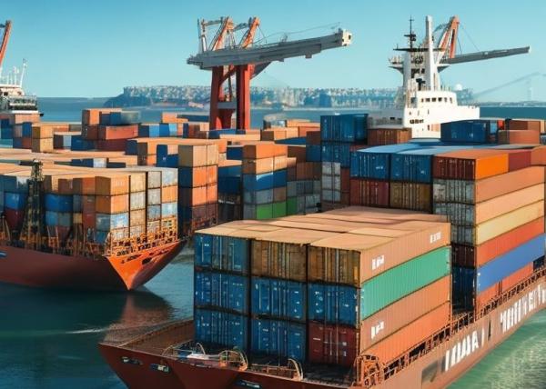 Quality Value Added Re Packing Service Customs Warehouse For Import Export Customs Clearance for sale
