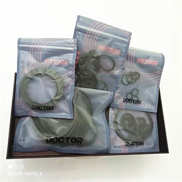 Quality PC130-7 Hydraulic Pump Seal Kit 707-99-25870 707-99-44340 for sale