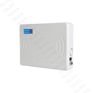 China 4G LTE Wifi Signal Blocker Device , Built In Antenna Cell Phone Wifi Jammer wholesale