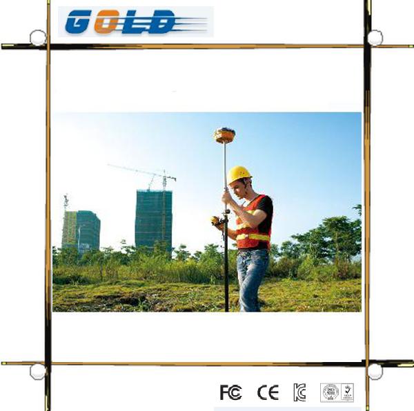 Quality Fast Survey New GPS System Android GPS Receiver for sale
