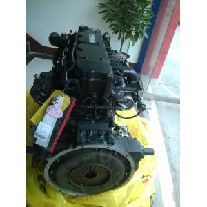 China Cummins Engines ISDe Series for Truck / Bus / Coach ISDe 140 30 wholesale