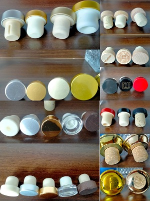 Liquor Clear Custom Empty Glass Bottle 375ml 500ml 750ml Healthy