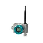 TF280 Temperature Sensor 4 20ma Output M20*1.5 Connection