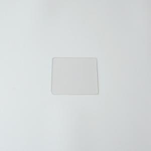 OEM Customized PC Transparent Lens Plastic Moulded Components